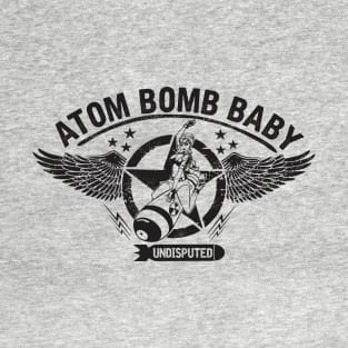 Atom Bomb Baby T-Shirt